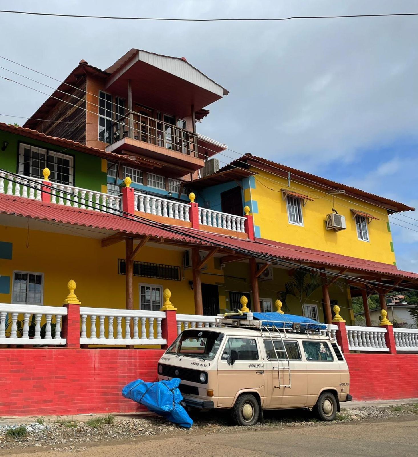 Arraijan Habitaciones Full Equipadas A Solo 10 Minutos Del Aeropuerto Panama Pasifico A 20 Minutos De Ciudad Centros Comerciales Y Lugares Turisticos Playa A 5 Minutos מראה חיצוני תמונה